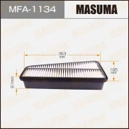 ������ ��������� Masuma, MFA-1134 Masuma MFA-1134 MFA1134 ����