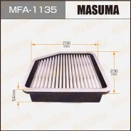 ������ ��������� Masuma, MFA-1135 Masuma MFA-1135 MFA1135 ����
