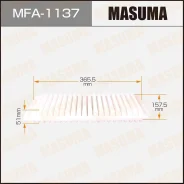 ������ ��������� Masuma, MFA-1137 Masuma MFA-1137 MFA1137 ����