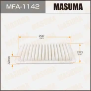 ������ ��������� Masuma, MFA-1142 Masuma MFA-1142 MFA1142 ����