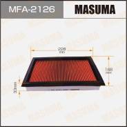 ������ ��������� Masuma � ��������� ������, MFA-2126 Masuma MFA-2126 MFA2126 ����