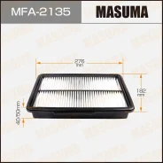 ������ ��������� Masuma, MFA-2135 Masuma MFA-2135 MFA2135 ����