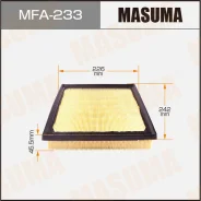 ������ ��������� Masuma, MFA-233 Masuma MFA-233 MFA233 ����