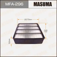 ������ ��������� Masuma, MFA-296 Masuma MFA-296 MFA296 ����