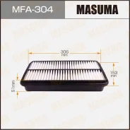 ������ ��������� Masuma, MFA-304 Masuma MFA-304 MFA304 ����