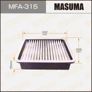 ������ ��������� Masuma, MFA-315 Masuma MFA-315 MFA315 ����