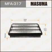������ ��������� Masuma, MFA-317 Masuma MFA-317 MFA317 ����