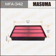 ������ ��������� Masuma, MFA-342 Masuma MFA-342 MFA342 ����