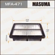 ������ ��������� Masuma, MFA-471 Masuma MFA-471 MFA471 ����