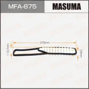 ������ ��������� Masuma, MFA-875 Masuma MFA-875 MFA875 ����