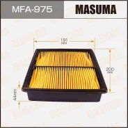 ������ ��������� Masuma, MFA-975 Masuma MFA-975 MFA975 ����