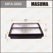 ������ ��������� Masuma, MFA-988 Masuma MFA-988 MFA988 ����