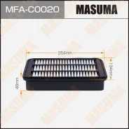 ������ ���������, MFA-C0020 Masuma MFA-C0020 MFAC0020 ����