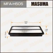 ������ ��������� Masuma, MFA-H505 Masuma MFA-H505 MFAH505 ����
