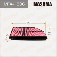 ������ ��������� Masuma, MFA-H506 Masuma MFA-H506 MFAH506 ����