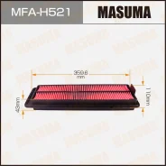 ������ ��������� Masuma, MFA-H521 Masuma MFA-H521 MFAH521 ����
