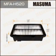 ������ ��������� Masuma, MFA-H520 Masuma MFA-H520 MFAH520 ����