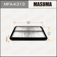 ������ ��������� Masuma, MFA-K313 Masuma MFA-K313 MFAK313 ����