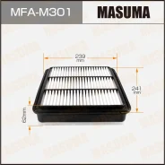 ������ ��������� Masuma, MFA-M301 Masuma MFA-M301 MFAM301 ����