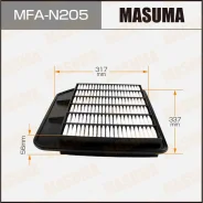 ������ ��������� Masuma, MFA-N205 Masuma MFA-N205 MFAN205 ����