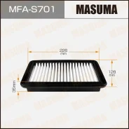������ ��������� Masuma, MFA-S701 Masuma MFA-S701 MFAS701 ����