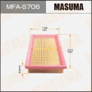 ������ ��������� Masuma, MFA-S706 Masuma MFA-S706 MFAS706 ����
