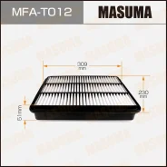 ������ ��������� Masuma, MFA-T012 Masuma MFA-T012 MFAT012 ����