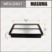 ������ ��������� Masuma, MFA-Z401 Masuma MFA-Z401 MFAZ401 ����