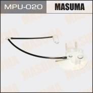   Masuma, MPU-020 Masuma MPU-020 MPU020 