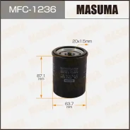 ������ �������� Masuma, MFC-1236 Masuma MFC-1236 MFC1236 ����