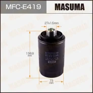 ������ �������� Masuma, MFC-E419 Masuma MFC-E419 MFCE419 ����