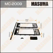 ������ �������� Masuma, MC-2009 Masuma MC-2009 MC2009 ����
