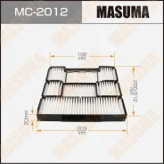 ������ �������� Masuma, MC-2012 Masuma MC-2012 MC2012 ����
