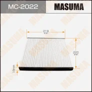 ������ �������� Masuma, MC-2022 Masuma MC-2022 MC2022 ����