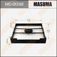 ������ �������� Masuma, MC-2032 Masuma MC-2032 MC2032 ����