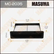 ������ �������� Masuma, MC-2035 Masuma MC-2035 MC2035 ����
