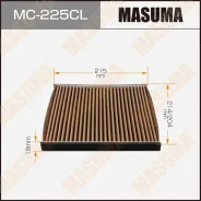 ������ �������� Masuma ��������, MC-225CL Masuma MC-225CL MC225CL ����