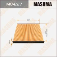 ������ �������� Masuma, MC-227 Masuma MC-227 MC227 ����