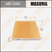 ������ �������� Masuma, MC-330 Masuma MC-330 MC330 ����