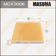������ �������� Masuma, MC-K3006 Masuma MC-K3006 MCK3006 ����