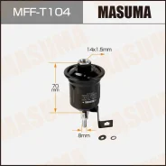 ������ ��������� Masuma, MFF-T104 Masuma MFF-T104 MFFT104 ����