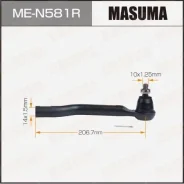 ���������� ������� ���� Masuma ME-N581R / NI X-Trail/ T32 RH Masuma, ������ MEN581R ����