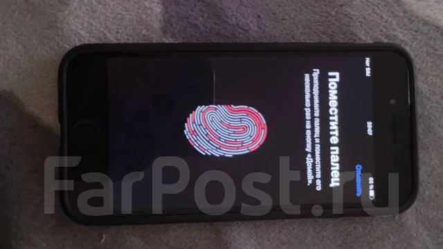 Apple iPhone 8. �/�, 64 ��, ����� ����