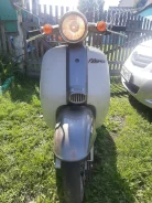 Honda Giorno AF24. ��� ��� ����