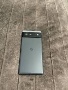 Google Pixel 6. �/�, 128 ��, ������, 3G, 4G LTE, 5G, NFC ����