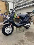 Yamaha BWs 50. 70����. ��., ��������, ���������, ��� ������� ����