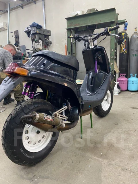 Yamaha BWs 50. 70����. ��., ��������, ���������, ��� ������� ����
