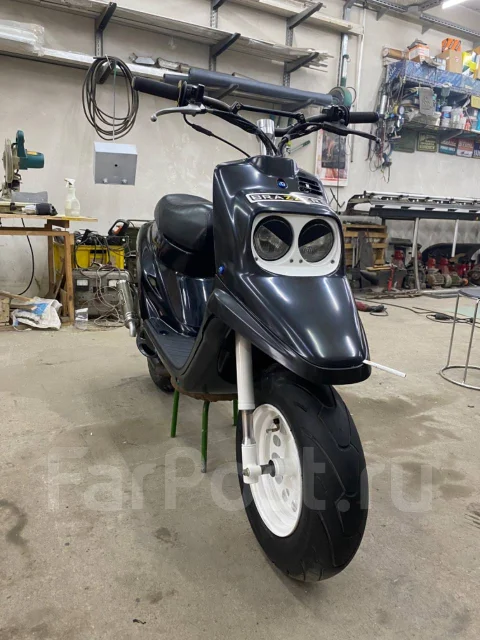 Yamaha BWs 50. 70����. ��., ��������, ���������, ��� ������� ����