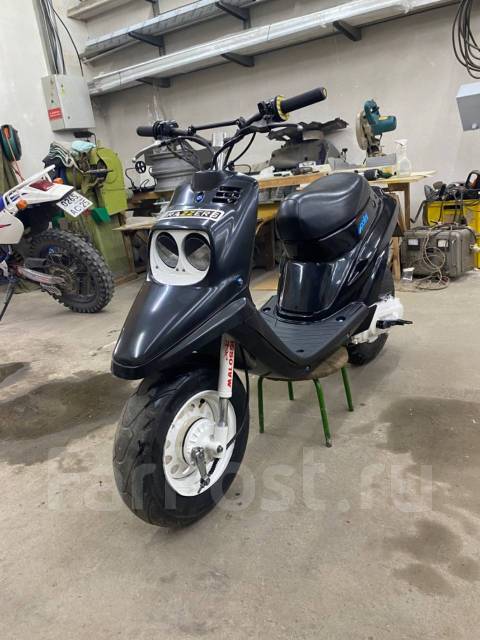 Yamaha BWs 50. 70����. ��., ��������, ���������, ��� ������� ����