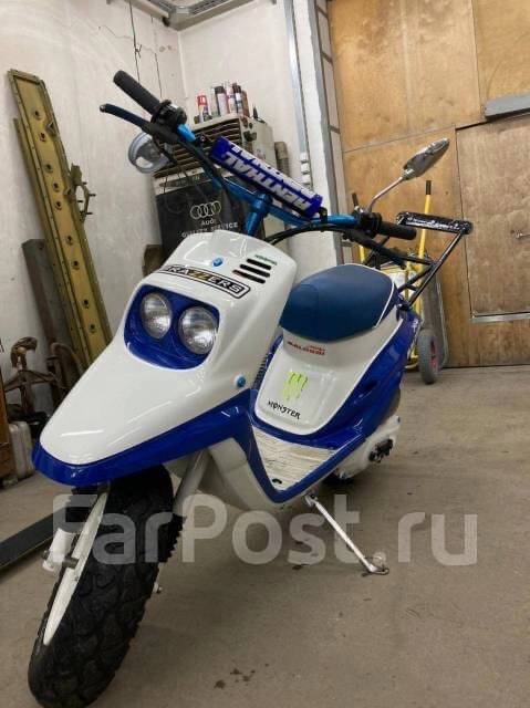 Yamaha BWs 50. 70����. ��., ��������, ���������, ��� ������� ����